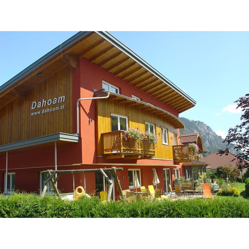 Salzburger Land - Appartements Kocher - 6 Tage für 2 Personen