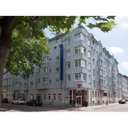 Mannheim - 3*Best Western...