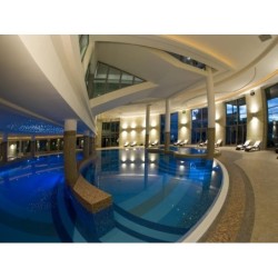 Polen - 5*Havet Hotel...