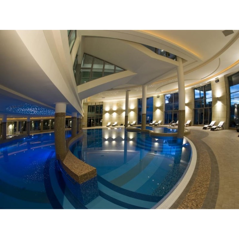 Polen - 5*Havet Hotel Resort & Spa - 6 Tage für 2 Personen inkl. Halbpension