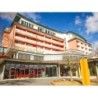 Baden-Württemberg - Savoy Hotel Bad Mergentheim - 3 Tage für 2 Personen inkl. Frühstück