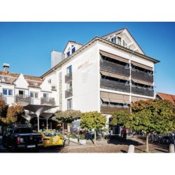 Bodensee - 4*Seehotel Litz...