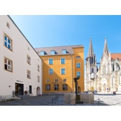 Regensburg -Achat Hotel...