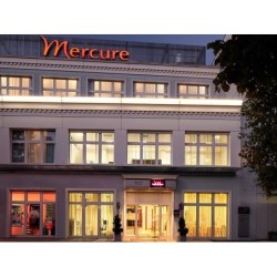 Graz - 4*Mercure Hotel Graz...