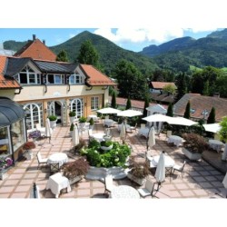 Chiemgau - 5*Hotel Residenz...