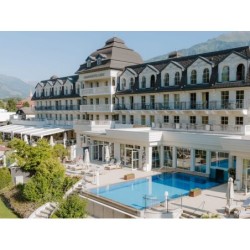 Tirol - 5*Grandhotel Lienz...