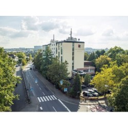 Lahn - 4*Best Western Plus...