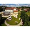 Donau - 4*Das Götzfried garden & spa hotel  - 4 Tage für 1 Person inkl. 3/4-Pension