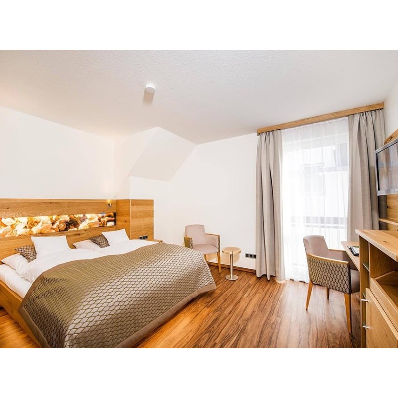 Teutoburger Wald - 4*Landhotel Buller - 6 Tage für 2 Personen inkl. Halbpension