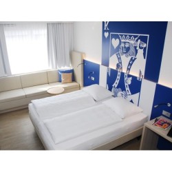 Paderborn - Hotel Ibb Blue...