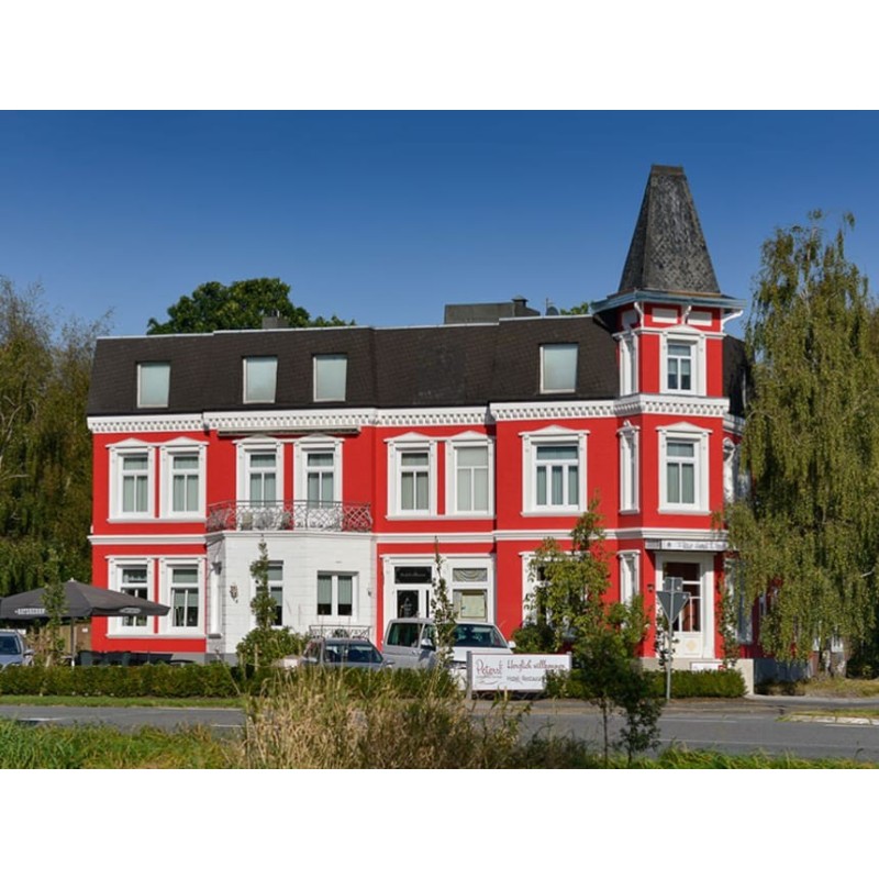 Nordsee - 3*S Hotel Peters - 3 Tage für Zwei inklusive Frühstück