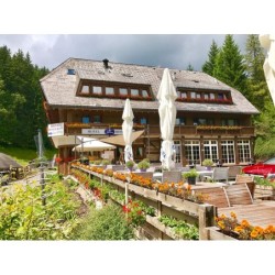 Schwarzwald - Hotel Kräuter...