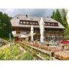 Schwarzwald - Hotel Kräuter Chalet - 4 Tage für 2 Personen inkl. Halbpension