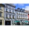 Saale - 3*S Askania Hotel Bernburg - 3 Tage für Zwei inkl. Halbpension