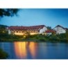 Sauerland - 4*Göbel's Seehotel Diemelsee - 3 Tage zu zweit inkl. Halbpension