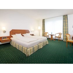 Werl - 4*Maifeld Sporthotel...