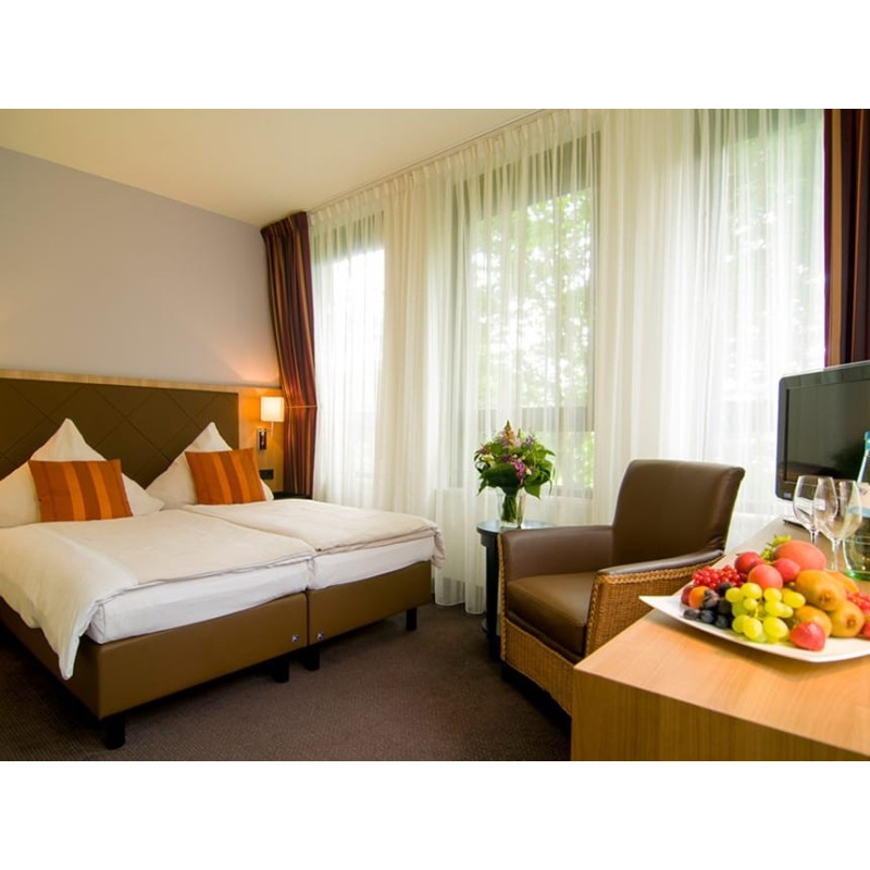 München - Achat Hotel München Süd - 3 Tage für Zwei inkl. Frühstück