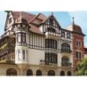 Harz - 4*Göbel's Vital Hotel - 4 Tage für Zwei inkl. Halbpension