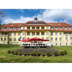 Harz - 3*S Ferien Hotel...