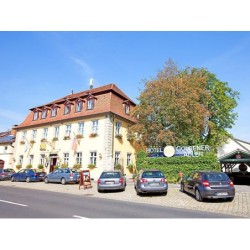 Oberfranken - 3*Hotel...