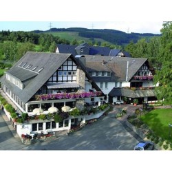 Hochsauerland - Ferienhotel...