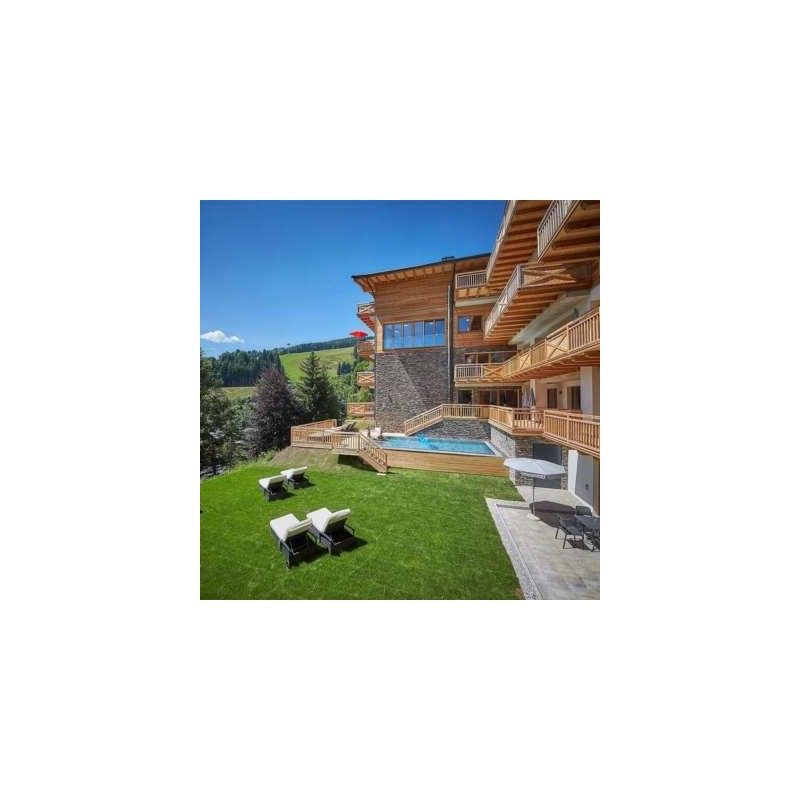 AlpenParks Hotel & Apartment Sonnleiten