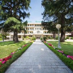 Hotel Olympia Terme