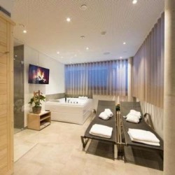 Hotel & Spa Suites VITUS Steyr