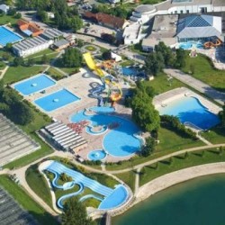 Hotel Terme - Terme Catez