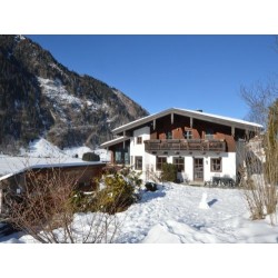 Ferienhaus Spykerhütte  -...