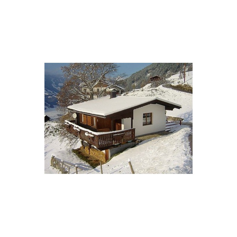 Ferienhaus Hamberg Hütte  - 8 Personen