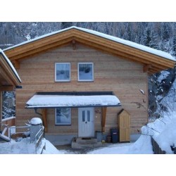 Ferienhaus Arlberg  - 8...