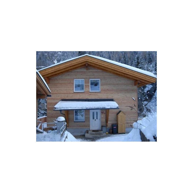 Ferienhaus Arlberg  - 8 Personen