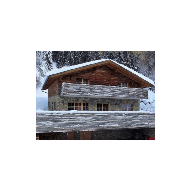 Ferienhaus Alpinum Catering-Service inklusive - 10-15 Personen