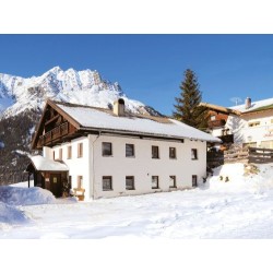 Ferienhaus Bergblick  -...