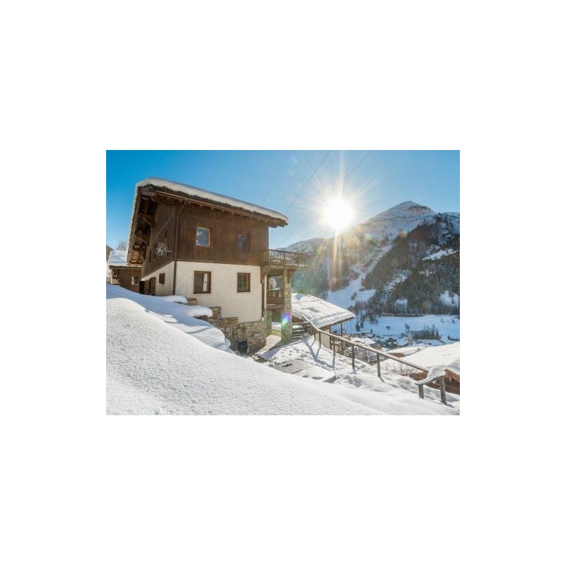 Ferienhaus Crystal Ridge  - 12 Personen