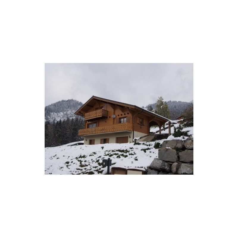 Ferienhaus Picard  - 8-10 Personen