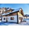 Ferienhaus Riesneralm Petra - 8-9 Personen