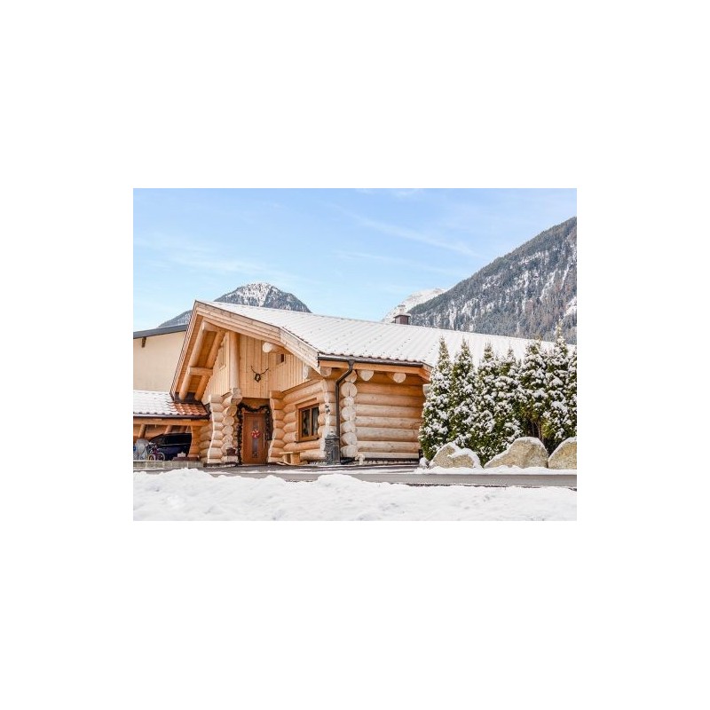 Ferienwohnung Alpenchalet Montana  - 6 Personen