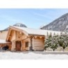 Ferienwohnung Alpenchalet Montana  - 6 Personen