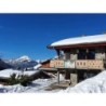 Ferienhaus La Boule de Neige  - 12 Personen