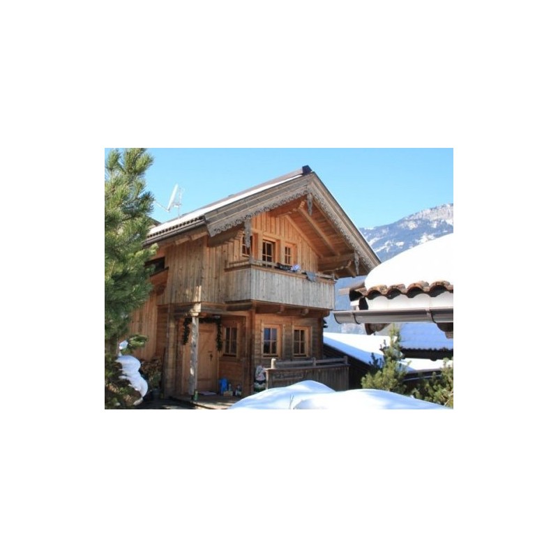 Ferienhaus Josef Speckbacher  - 4-5 Personen