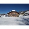 Ferienhaus Almchalet am Katschberg Almchalet - 8-10 Personen