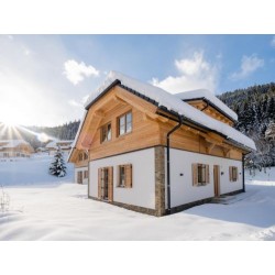 Ferienhaus Riesneralm...