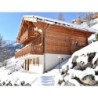 Ferienhaus Mountain Star  - 8 Personen