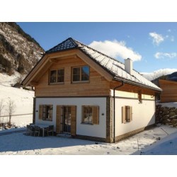 Ferienhaus Riesneralm...