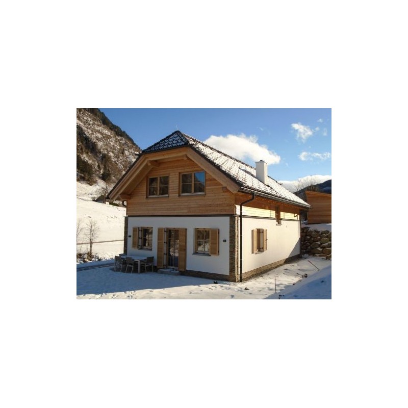 Ferienhaus Riesneralm Hestia - 10 Personen