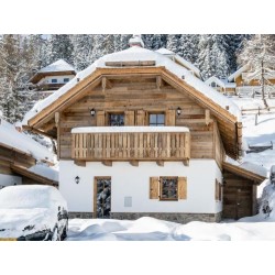 Ferienhaus Katschbergblick...