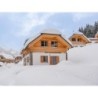 Ferienhaus Riesneralm Alpenjoy Lodge - 8-10 Personen