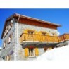 Ferienhaus Balcon Cime de Caron  - 14-15 Personen